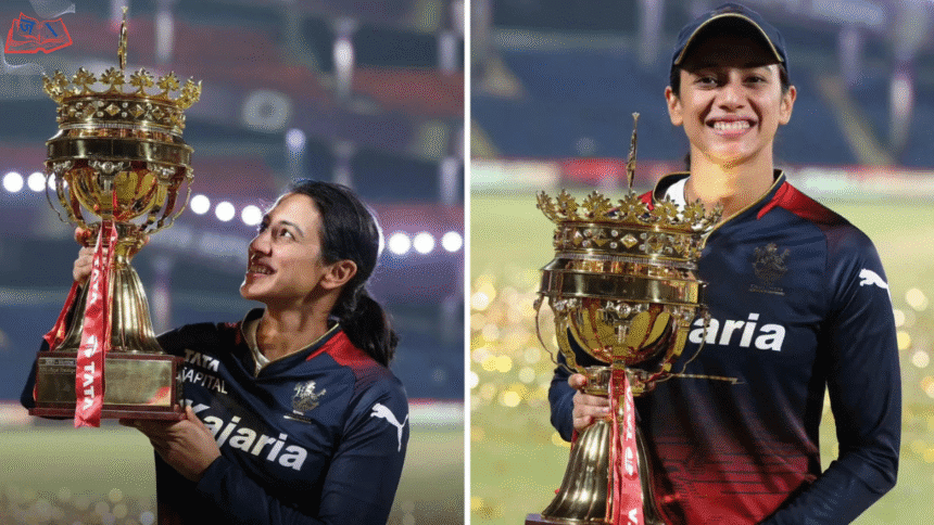 Smriti Mandhana 2026 – Records, Brand Value और Future Predictions