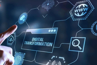 Tech for Bharat – छोटे शहरों में बढ़ता डिजिटल ट्रांसफॉर्मेशन 2026