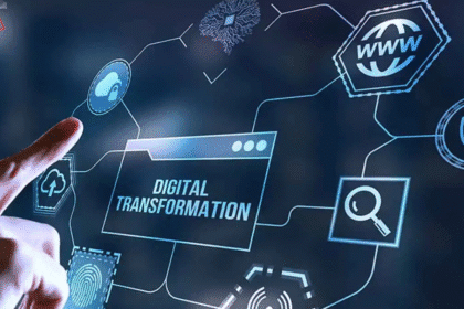 Tech for Bharat – छोटे शहरों में बढ़ता डिजिटल ट्रांसफॉर्मेशन 2026