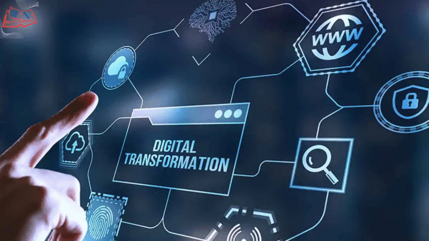 Tech for Bharat – छोटे शहरों में बढ़ता डिजिटल ट्रांसफॉर्मेशन 2026