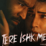 Tere Ishq Mein Review (2025): Dhanush–Kriti की Intense Love Story का सच्चा रिव्यू