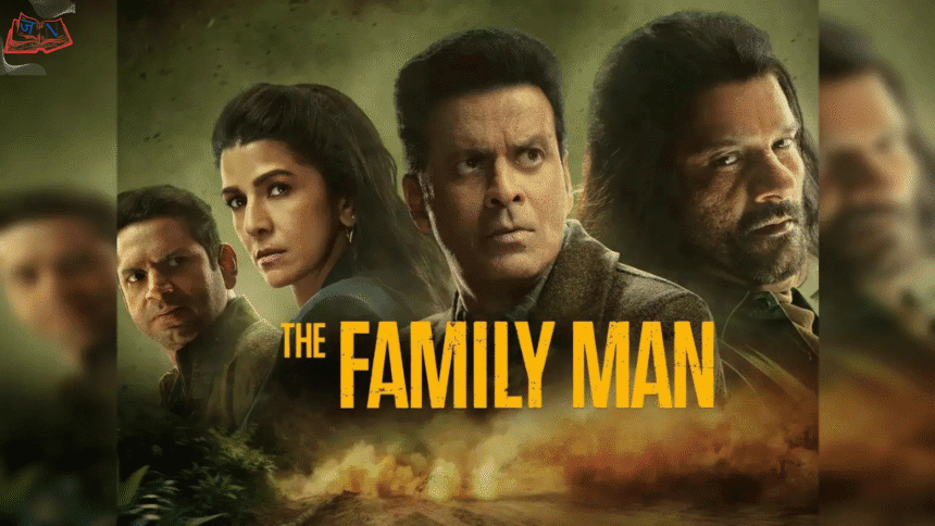 The Family Man Season 4 Release Date, Story, Cast & Big Updates (2025)