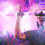 VR Concert Revolution 2026 – Entertainment Industry का भविष्य बदलने वाली तकनीक