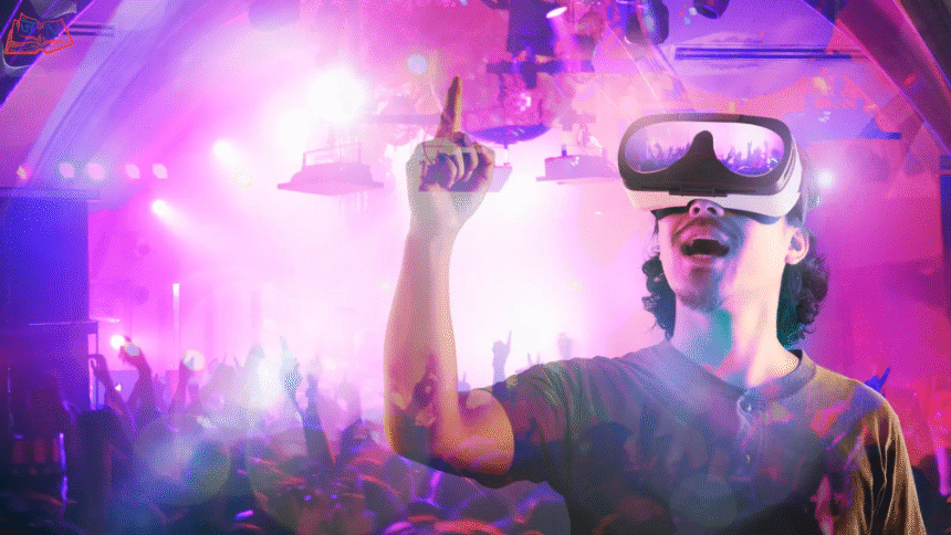 VR Concert Revolution 2026 – Entertainment Industry का भविष्य बदलने वाली तकनीक