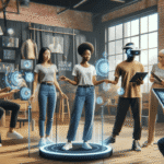 Virtual Actors Revolution 2026 | AI-Generated Stars का नया दौर