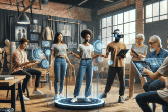 Virtual Actors Revolution 2026 | AI-Generated Stars का नया दौर