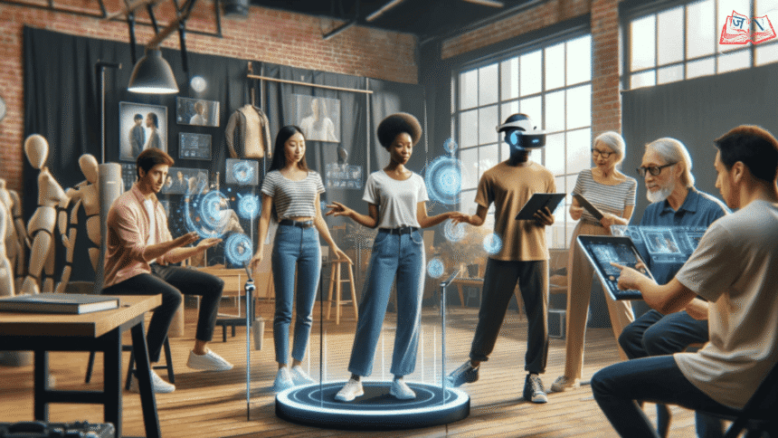 Virtual Actors Revolution 2026 | AI-Generated Stars का नया दौर