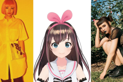 Virtual CelebVerse 2026: AI Celebrities ने Bollywood में मचा दिया तहलका