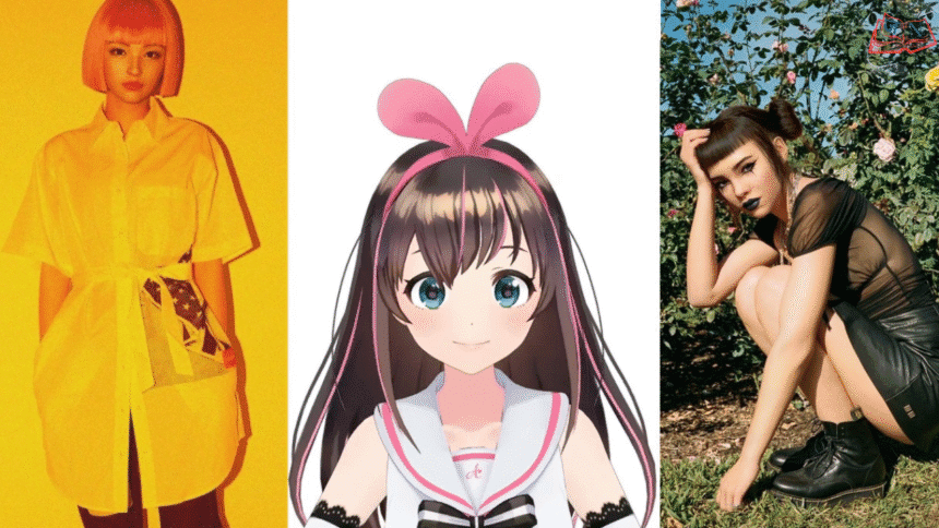 Virtual CelebVerse 2026: AI Celebrities ने Bollywood में मचा दिया तहलका