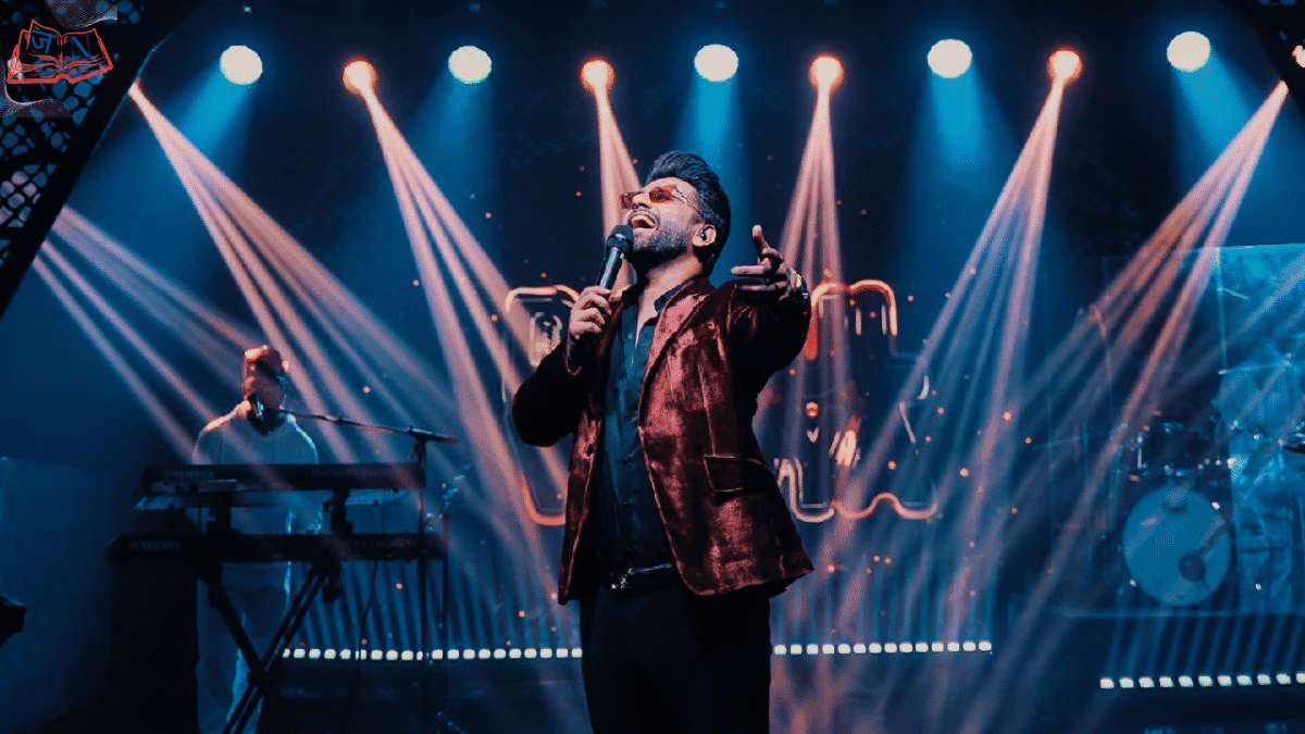 Virtual Idol Revolution 2026: AI Celebrities की नई लहर से बदलेगा Entertainment World