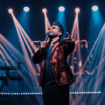 Virtual Idol Revolution 2026: AI Celebrities की नई लहर से बदलेगा Entertainment World