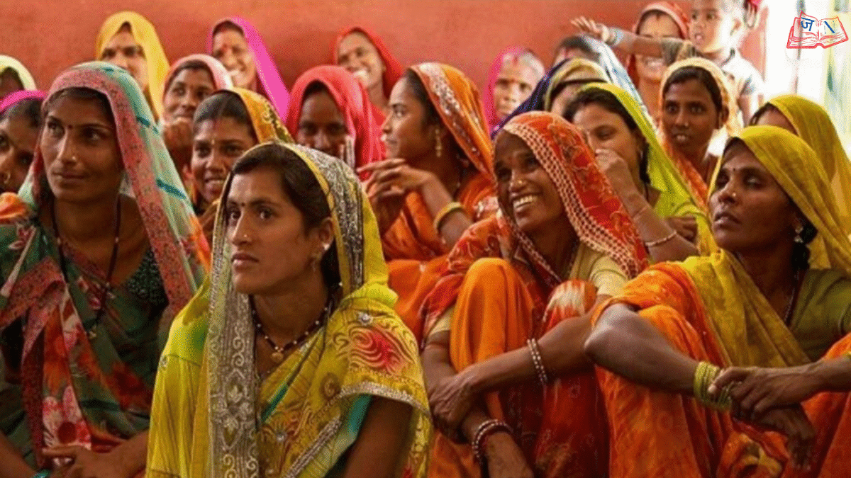 Women Finance Empowerment Mission 2026 &ndash; भारत में महिलाओं के लिए निवेश और लोन का नया युग