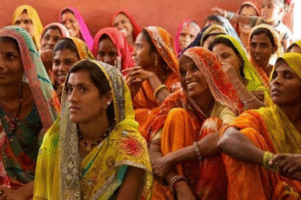 Women Finance Empowerment Mission 2026 – भारत में महिलाओं के लिए निवेश और लोन का नया युग