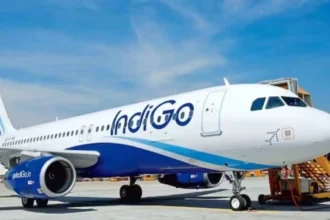 indigo-q1-fy27-loss-rs-382-crore-fuel-cost-war-impact
