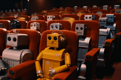 AI Cinema 2026 – भारत में आने वाला Filmmaking का नया युग