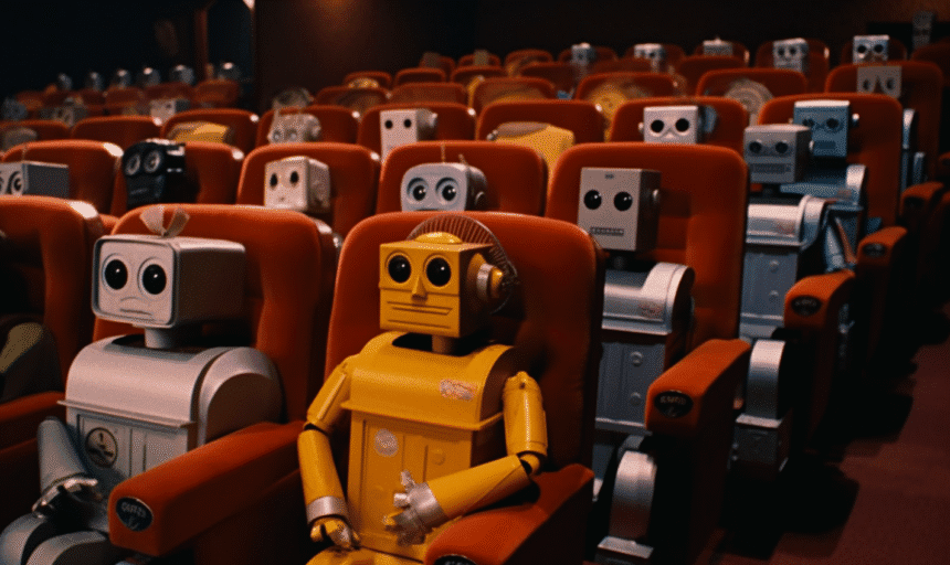 AI Cinema 2026 – भारत में आने वाला Filmmaking का नया युग