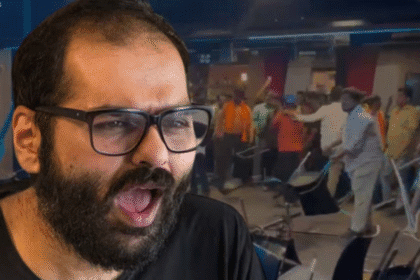 कुणाल कामरा: 2025–2026 में भारत की सबसे प्रभावशाली सटायर आवाज़