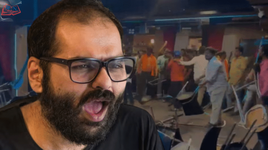 कुणाल कामरा: 2025–2026 में भारत की सबसे प्रभावशाली सटायर आवाज़