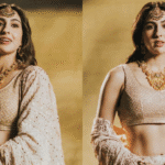 जीवनशैली और ग्लैमर – फिल्म सेलिब्रिटीज के नए फैशन ट्रेंड्स 2025