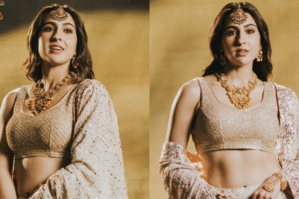 जीवनशैली और ग्लैमर – फिल्म सेलिब्रिटीज के नए फैशन ट्रेंड्स 2025