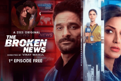 2025 की बेस्ट इंडियन थ्रिलर वेब सीरीज़: JioHotstar, Netflix, SonyLIV और Prime Video पर छाई ये शोज़