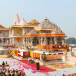 6 दिसंबर 2026: राम मंदिर का नया युग और अयोध्या का Futuristic रूप