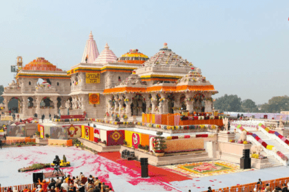 6 दिसंबर 2026: राम मंदिर का नया युग और अयोध्या का Futuristic रूप