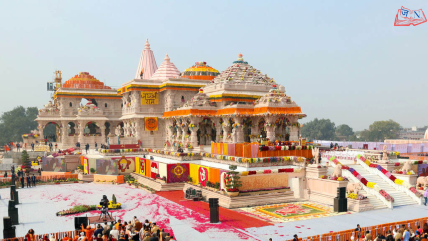 6 दिसंबर 2026: राम मंदिर का नया युग और अयोध्या का Futuristic रूप
