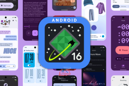 Android 16 December Update: नए AI फीचर्स और Security Boost