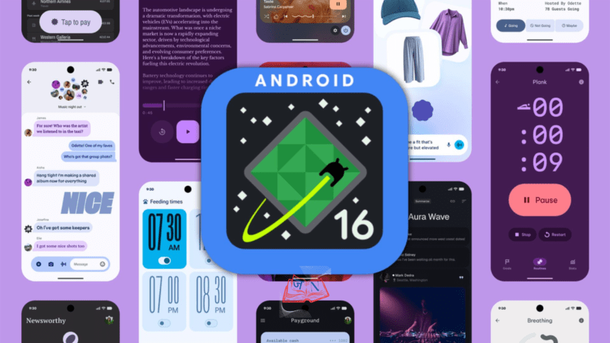 Android 16 December Update: नए AI फीचर्स और Security Boost