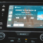 Android Auto अपडेट: Wavy प्रोग्रेस बार और नया मीडिया प्लेबैक इंटरफ़ेस