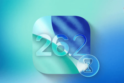 Apple ने जारी किया नया iOS 26.2