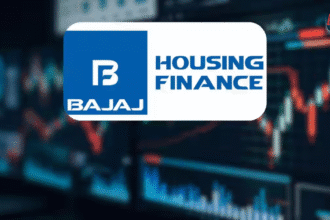 Bajaj Finance ने Bajaj Housing Finance में 2% Stake बेचने का फैसला किया — शेयर क्यों टूटा, क्या है MPS Rule?