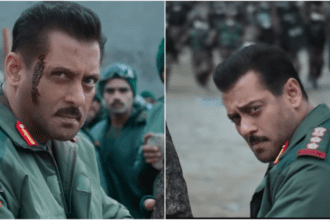 Battle of Galwan टीज़र: सलमान खान का दमदार अवतार