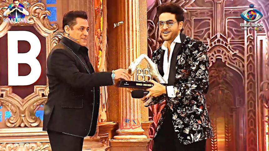 Bigg Boss 19 Winner Gaurav Khanna: ‘Common Man की सबसे बड़ी जीत’ — Salman Khan भी हुए प्रभावित
