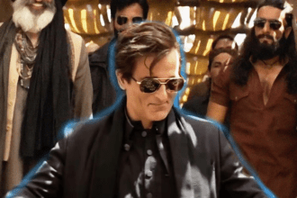 ‘धुरंधर’ बॉक्स ऑफिस पर इतिहास रचती हुई: पहली बॉलीवुड फिल्म जिसने भारतीय बॉक्स ऑफिस पर ₹800 करोड़ पार किया