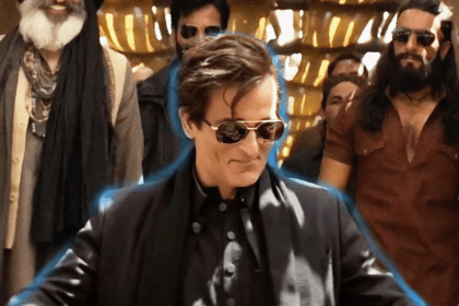 ‘धुरंधर’ बॉक्स ऑफिस पर इतिहास रचती हुई: पहली बॉलीवुड फिल्म जिसने भारतीय बॉक्स ऑफिस पर ₹800 करोड़ पार किया