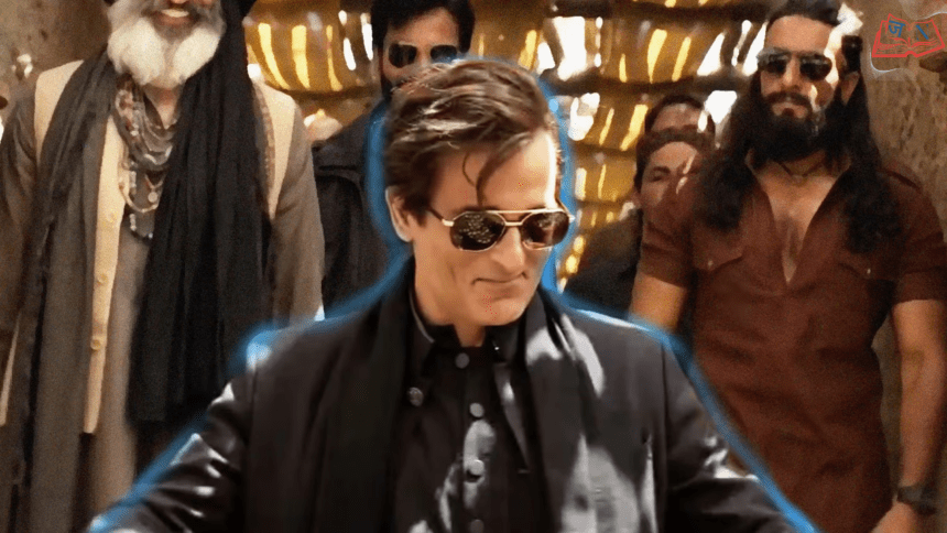 ‘धुरंधर’ बॉक्स ऑफिस पर इतिहास रचती हुई: पहली बॉलीवुड फिल्म जिसने भारतीय बॉक्स ऑफिस पर ₹800 करोड़ पार किया