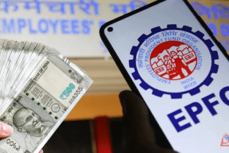 EPFO PF से घर खरीद/बनाने के लिए निकासी — नए नियम और तरीका