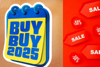 Flipkart Buy-Buy Sale 2025: iPhone 16, Samsung और Vivo Flagship Phones पर बंपर डिस्काउंट