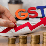 GST Payments में 100% Surge ने भारत में Fintech को आकर्षित किया