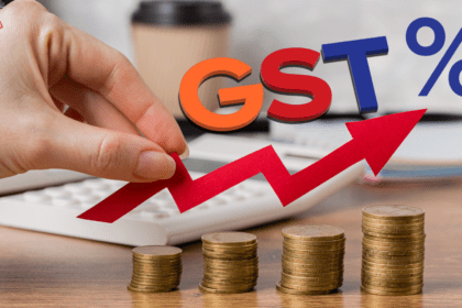 GST Payments में 100% Surge ने भारत में Fintech को आकर्षित किया
