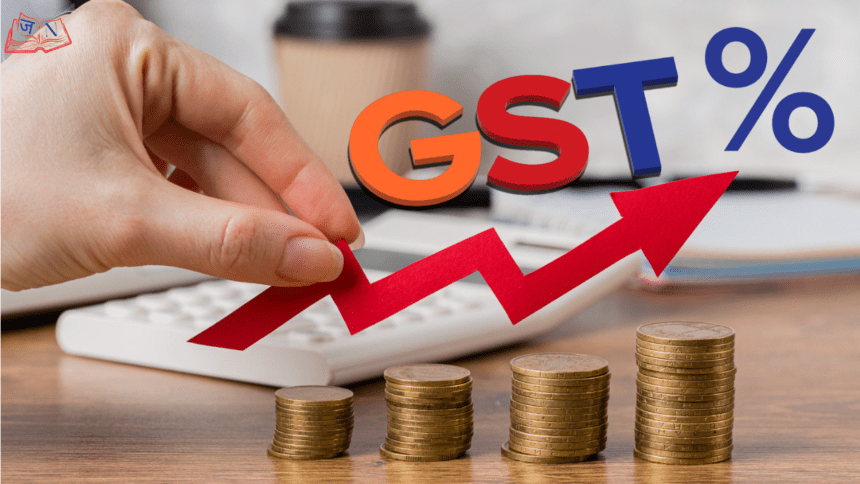 GST Payments में 100% Surge ने भारत में Fintech को आकर्षित किया