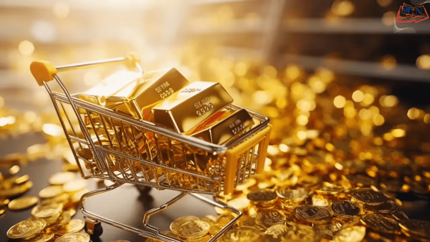 Gold Price Today: सोने के भाव आज (15 दिसंबर 2025) — 22K & 24K रेट्स दिल्ली, मुंबई, कई शहरों में