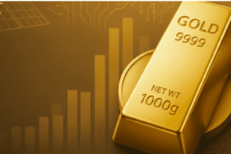 Gold Rate in India Today — Latest Gold Price Update (30 Dec 2025)