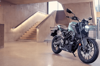 Honda CBR125R 2026: नए 4 कलर लॉन्च, फीचर्स व पूरी जानकारी