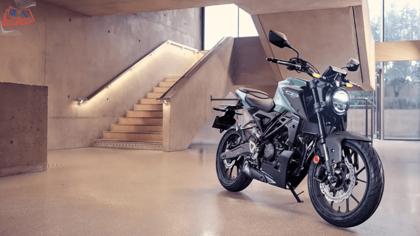 Honda CBR125R 2026: नए 4 कलर लॉन्च, फीचर्स व पूरी जानकारी