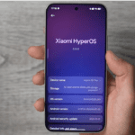 HyperOS 3 अपडेट: Android 16 के साथ Xiaomi 14, Redmi Note 14 और अन्य डिवाइस में रोलआउट शुरू!