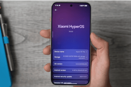 HyperOS 3 अपडेट: Android 16 के साथ Xiaomi 14, Redmi Note 14 और अन्य डिवाइस में रोलआउट शुरू!