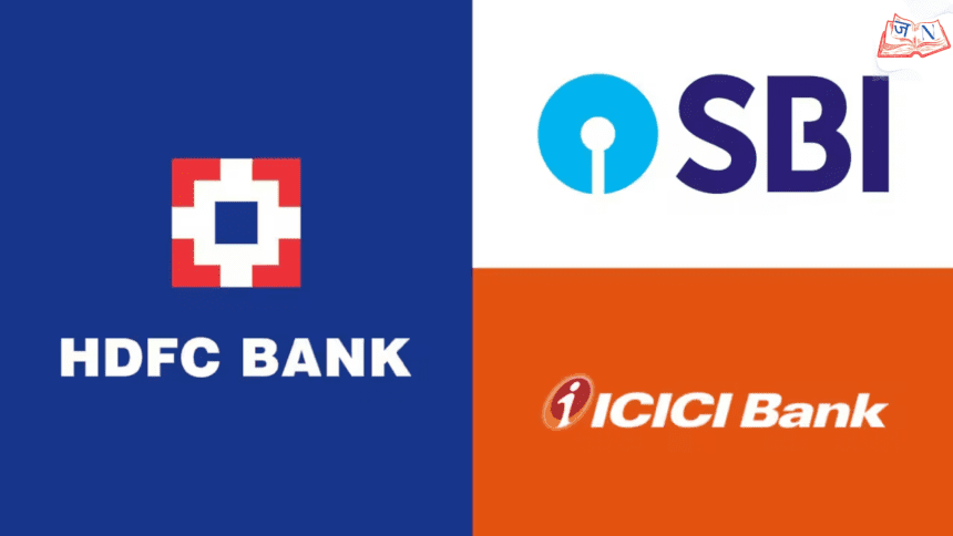 ICICI, SBI और HDFC समूहों की मजबूती: भारत के शेयर बाज़ार में उनका दबदबा कैसे बना हुआ है?